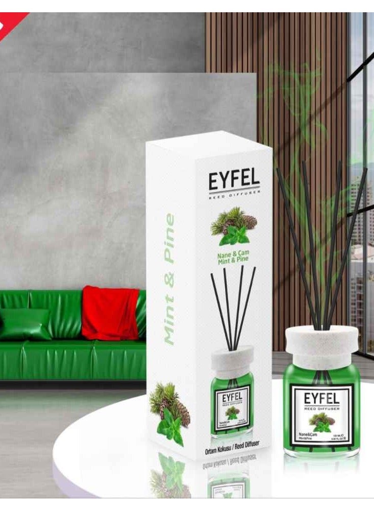 ناشر أعواد عطرية "نعناع" - Image 1