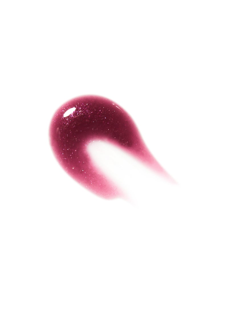 لاميل Dazzle Glow Lip Gloss №407 Provocative - Image 2