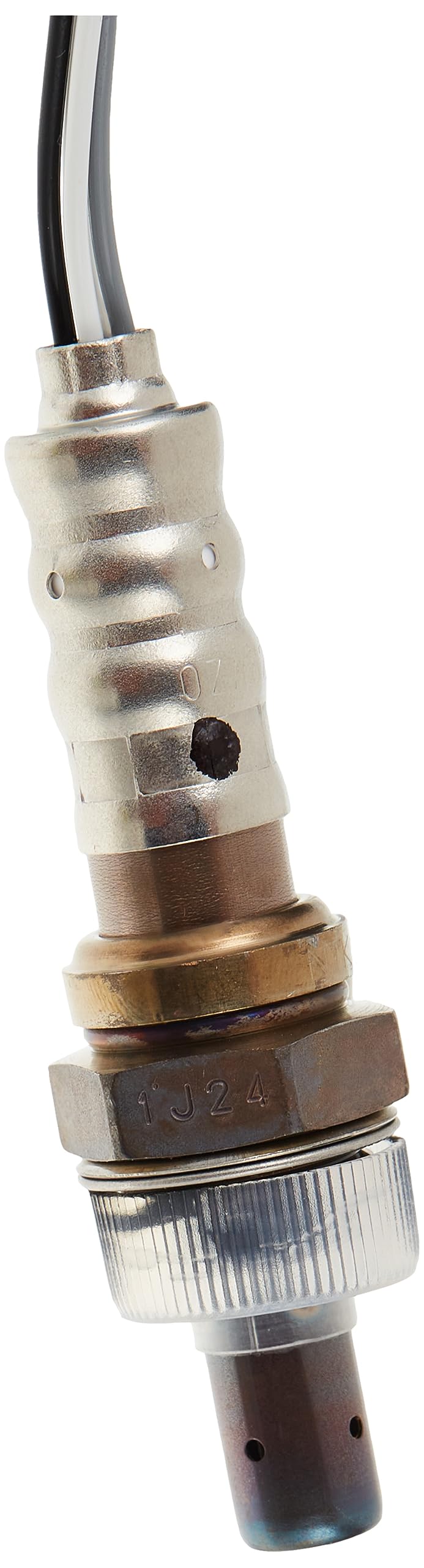 NTK NGK 23160 Oxygen Sensor , Black - Image 2