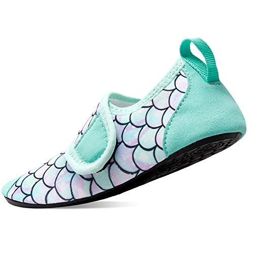 Centipede Demon Kids Water Shoes Girls Boys Breathable Quick Dry Barefoot Aqua Sock Shoes for Swim Pool Beach Outdoor Water Sports 12.5-13 Little Kid - Image 5
