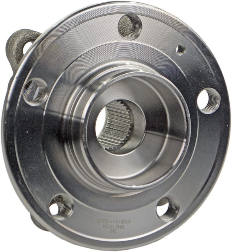 Mevotech H513194 Wheel Bearing and Hub Assembly - Image 2