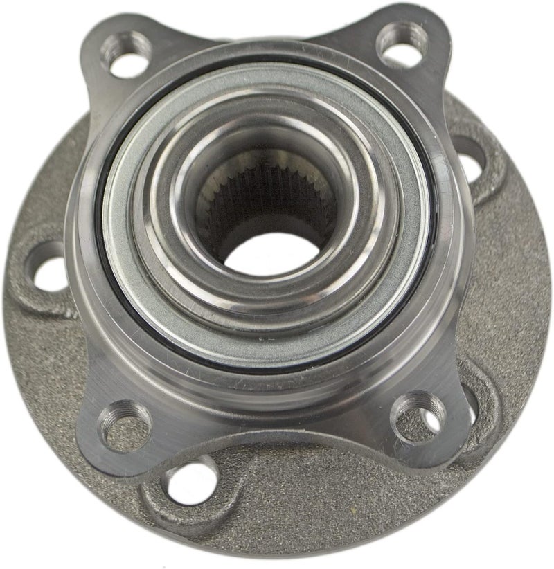 Mevotech H513194 Wheel Bearing and Hub Assembly - Image 1