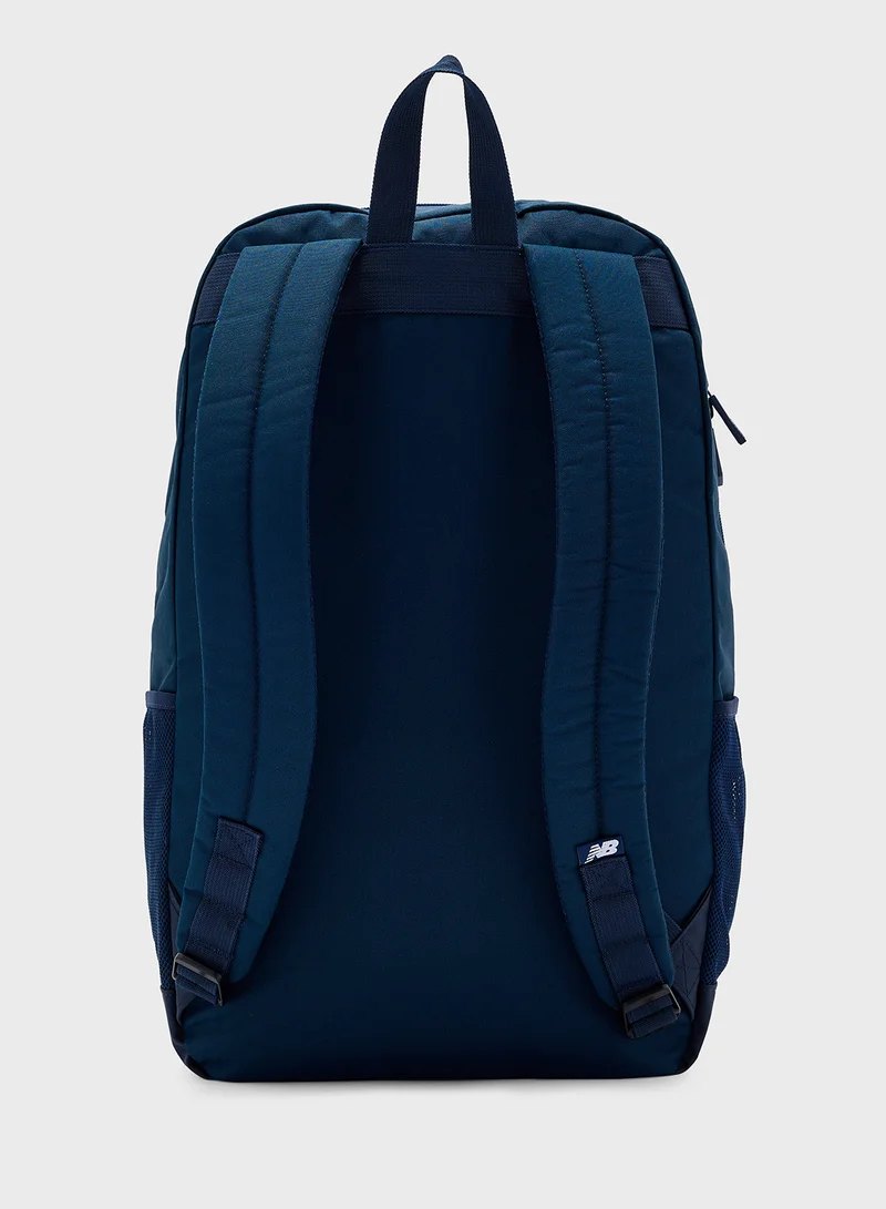 New Balance Logo Backpack