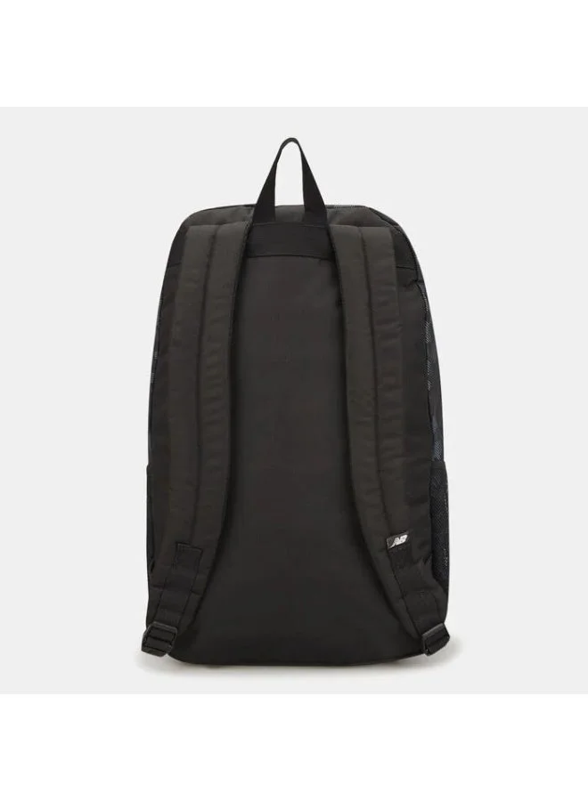 New Balance  Logo Backpack for Men | Best Price UAE