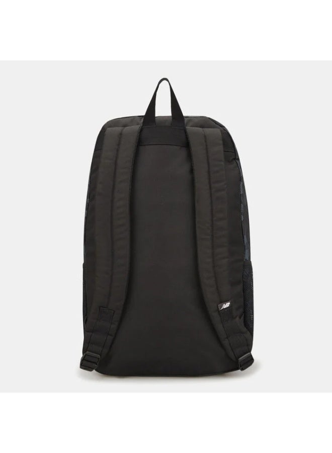 New Balance Logo Backpack - Image 4