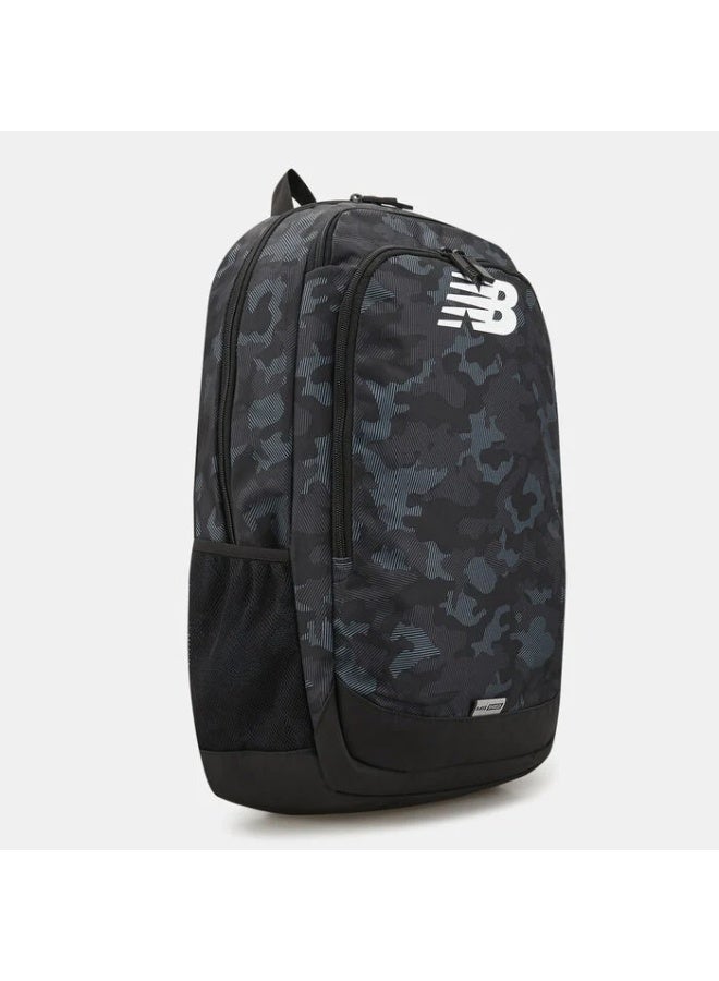 New Balance Logo Backpack - Image 3