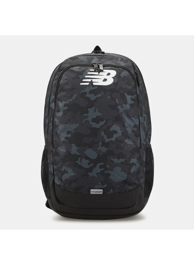 New Balance Logo Backpack - Image 1