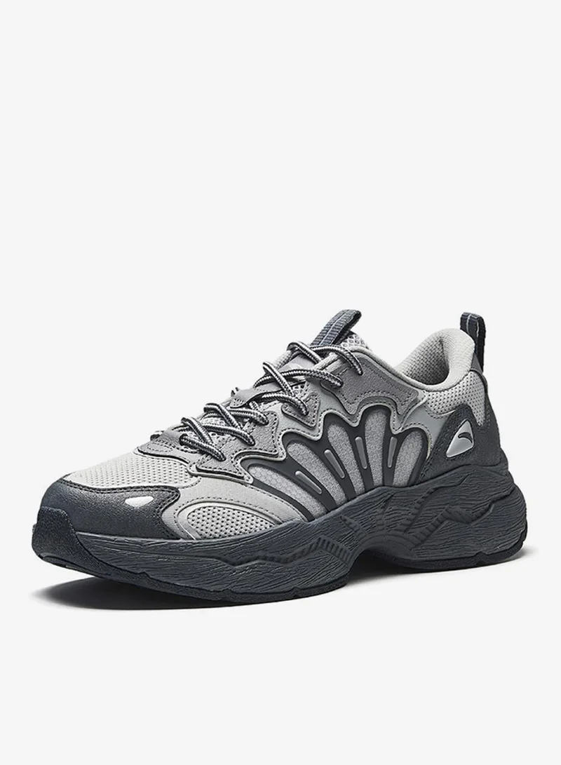 ANTA Chunky Shoes Casual Shoes - Lifestyle