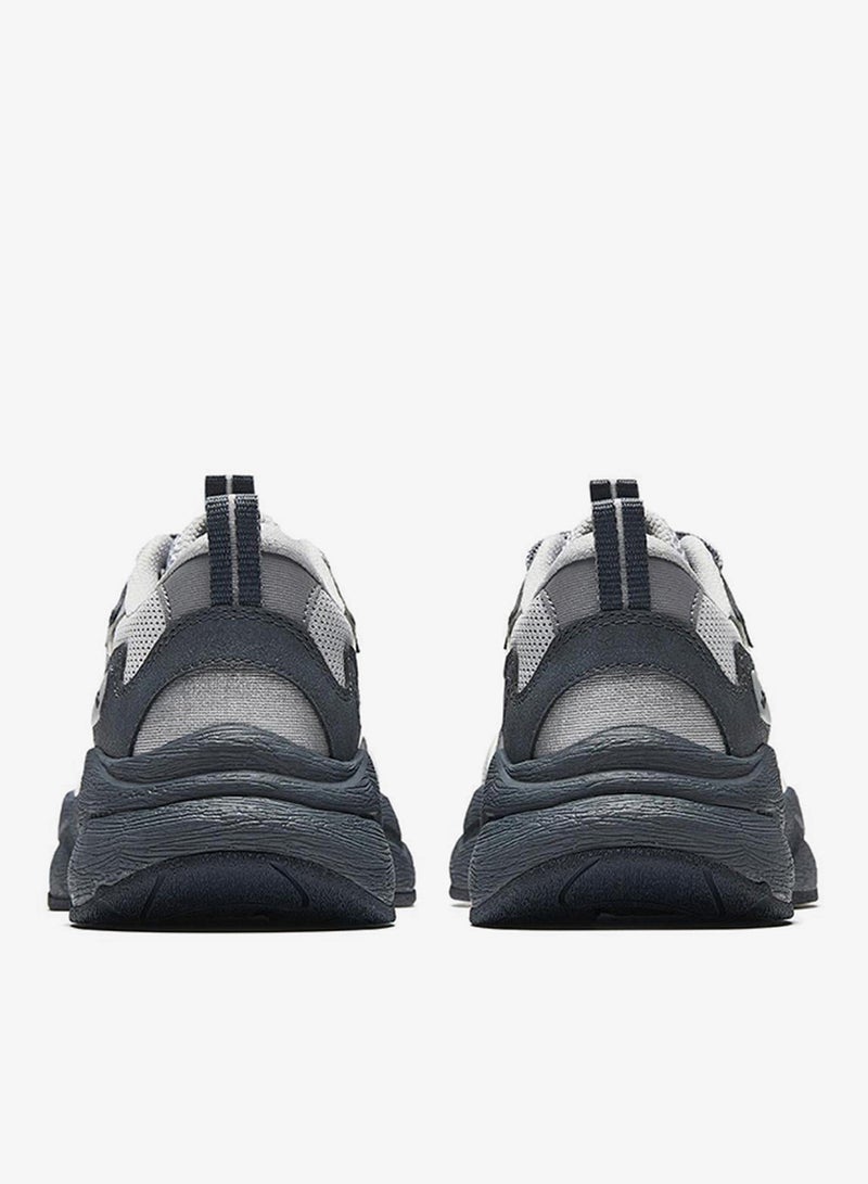 انتا أحذية كاجوال سميكة - نمط حياة - Image 4