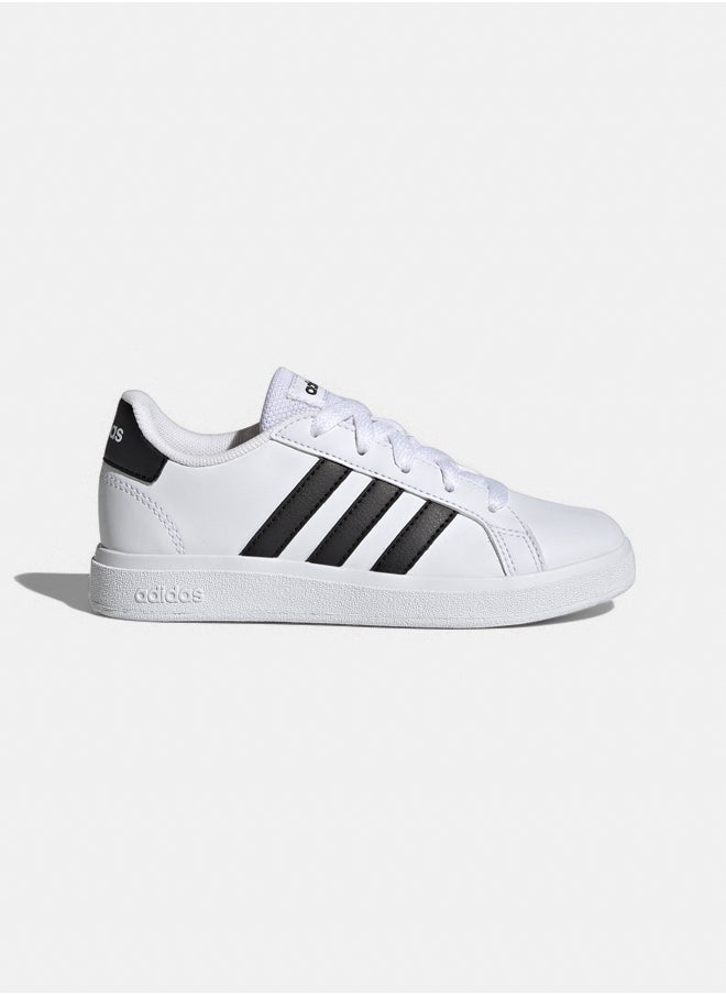 Adidas grand court 2.0 kids unisex shoes  - Image 1