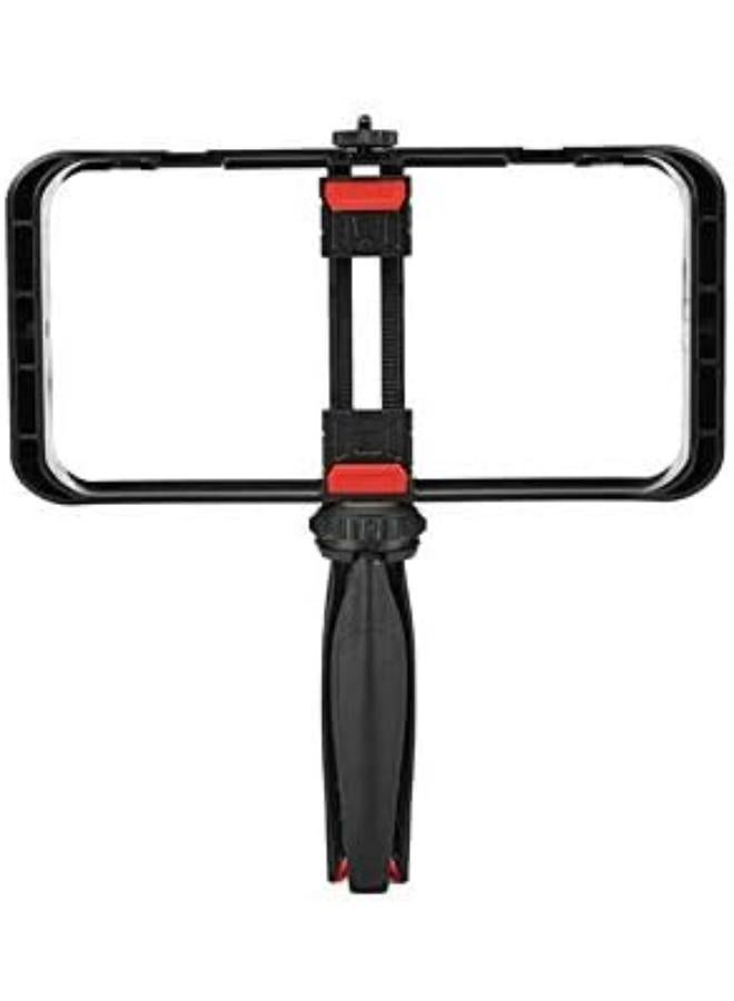 Jmary Video Cage Rig for Smartphones - Image 2