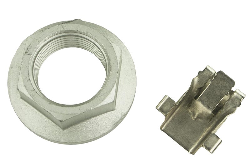 Mevotech H513187 Wheel Bearing and Hub Assembly - Image 4