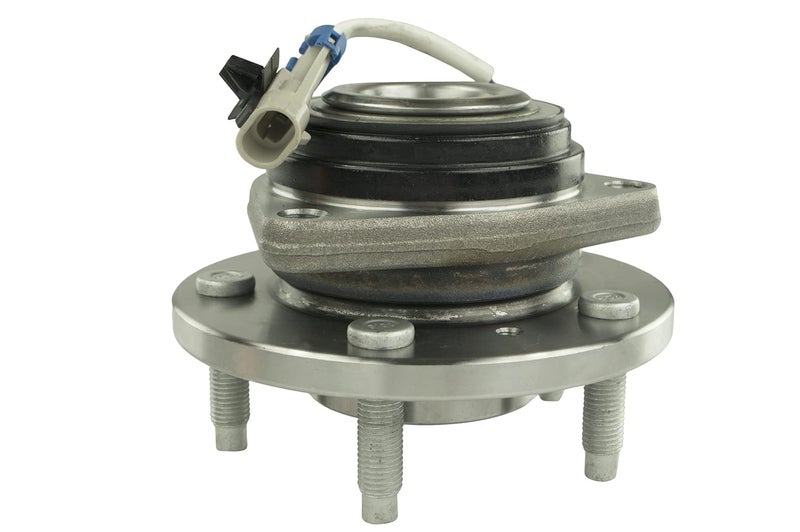 Mevotech H513187 Wheel Bearing and Hub Assembly - Image 3