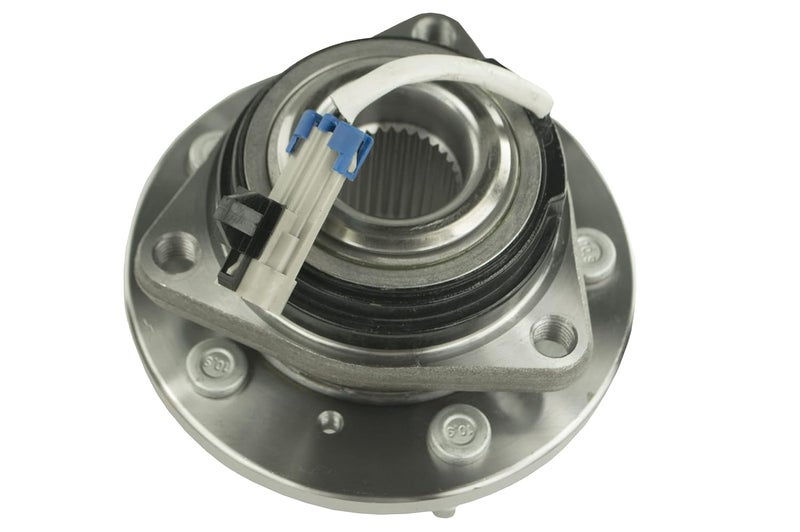 Mevotech H513187 Wheel Bearing and Hub Assembly - Image 1