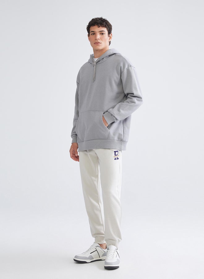 LC WAIKIKI Standard Fit Men's Sweatpants - Image 1