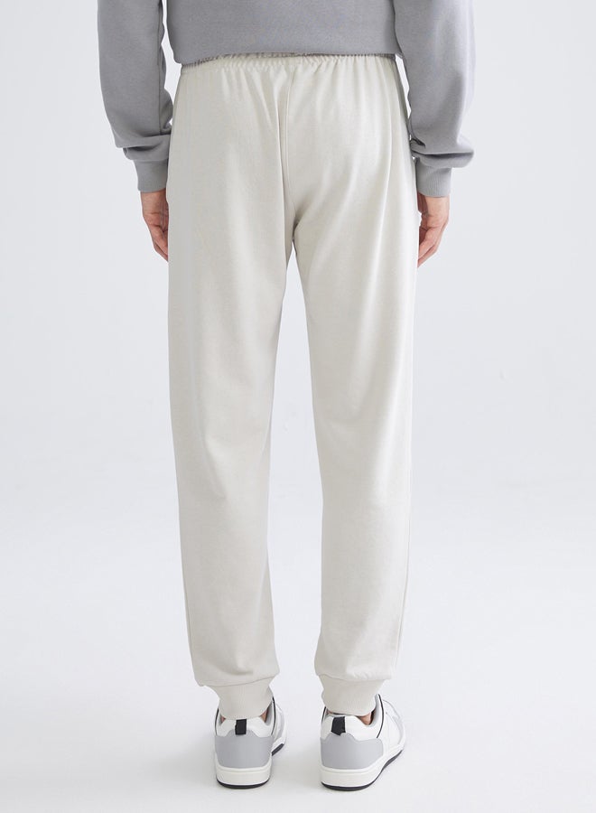 LC WAIKIKI Standard Fit Men's Sweatpants - Image 4