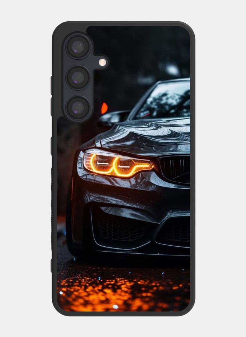 PXLAAT Samsung Galaxy A35 case cover BMW M3 - Image 1