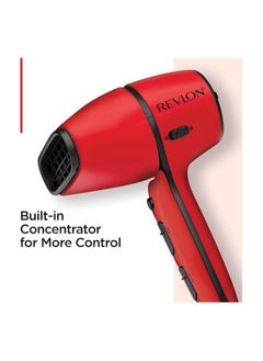 Revlon Revlon Airflow Control Dryer - 2000 Watt  - Image 2