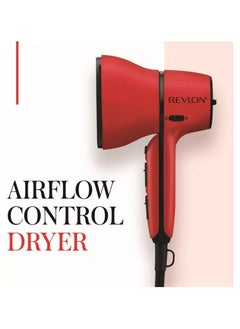Revlon Revlon Airflow Control Dryer - 2000 Watt  - Image 4