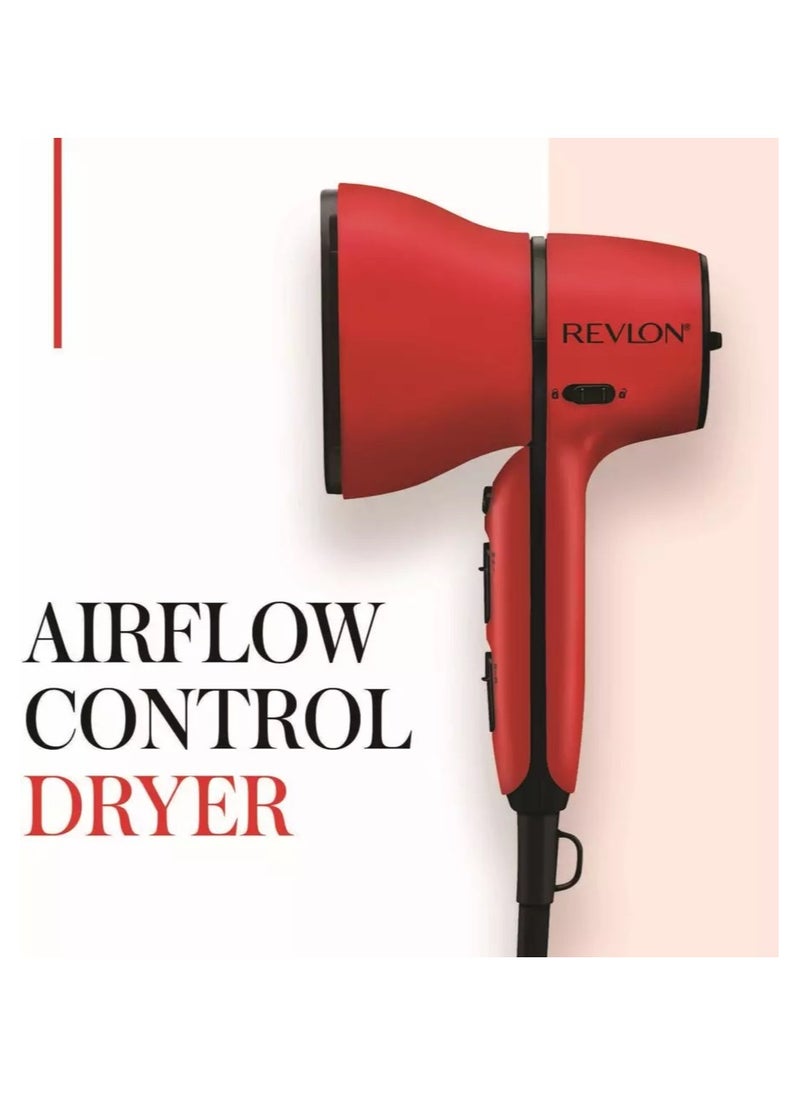 Revlon Revlon Airflow Control Dryer - 2000 Watt  - Image 4
