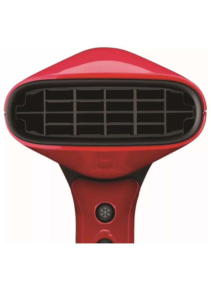 Revlon Revlon Airflow Control Dryer - 2000 Watt  - Image 5
