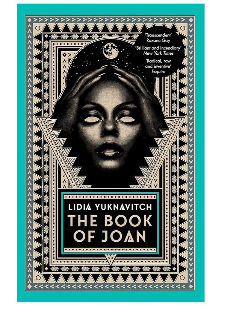 The Book of Joan by Lidia Yuknavitch - pzsku/Z2216037233E9333BBA85Z/45/_/1736514846/b4ecc3be-f226-4241-91ab-143df4613ec4