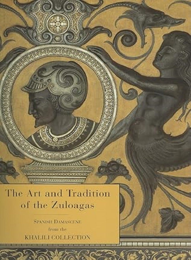 The Art and Tradition of Zuloagas 