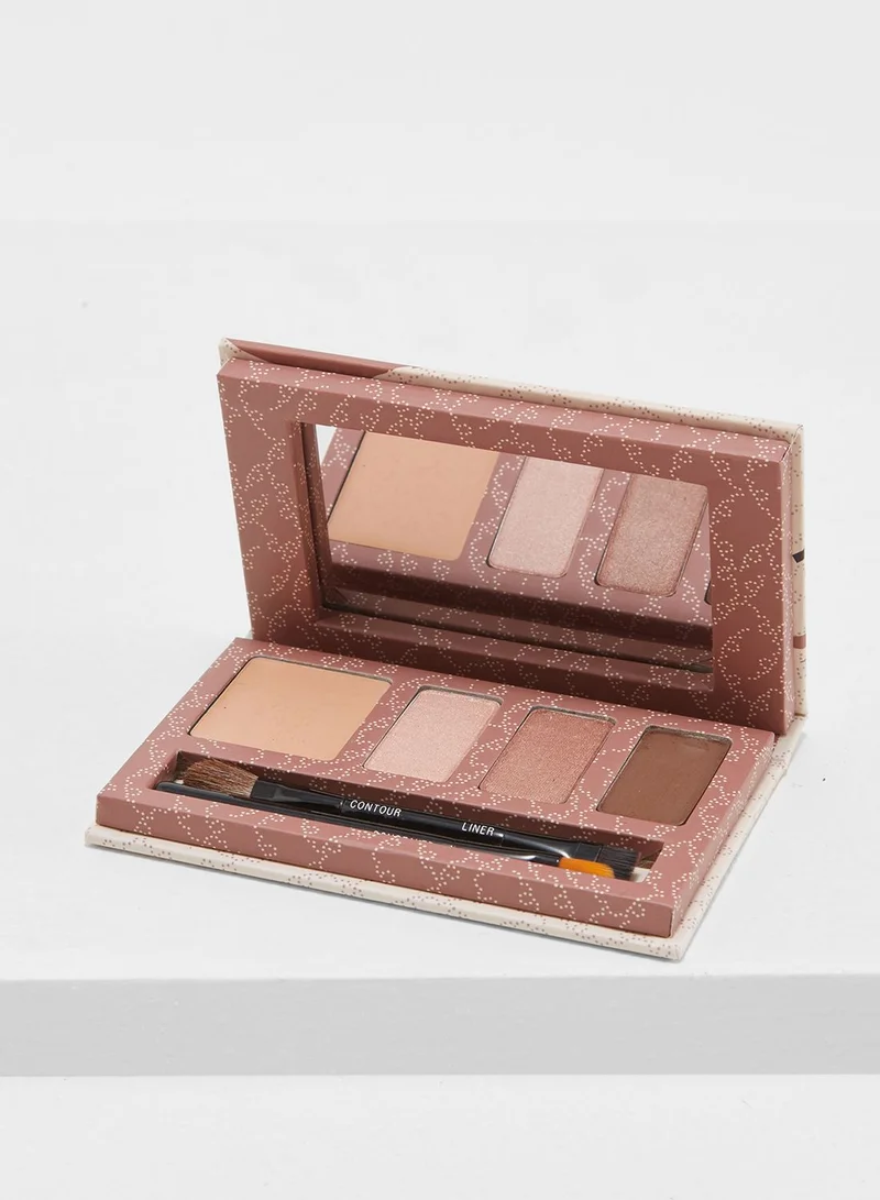 Benefit Cosmetics Big Beautiful Eyes Contour Kit