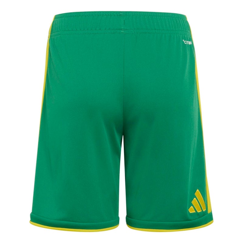 Adidas South Africa 26 Home Shorts Kids - Image 3