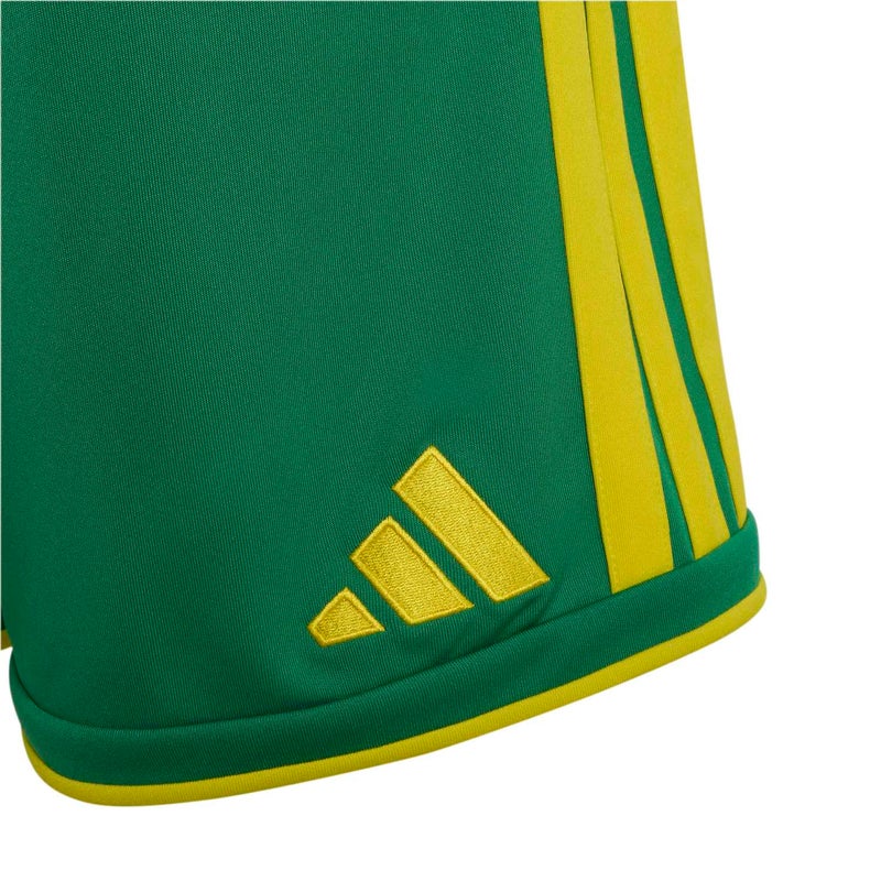 Adidas South Africa 26 Home Shorts Kids - Image 4