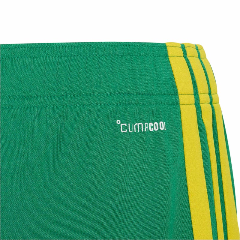 Adidas South Africa 26 Home Shorts Kids - Image 5