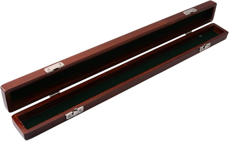 Homeswitch Red Wood Conductor Baton Case Handmade Musical Parts - Image 3