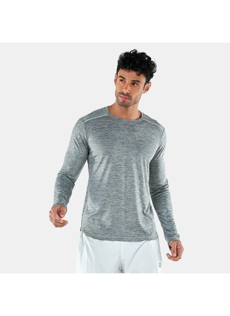 PUMA Men's Run Long Sleeve T-Shirt