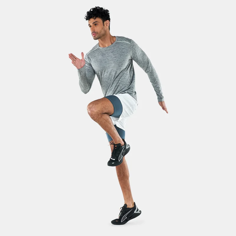 PUMA Men's Run Long Sleeve T-Shirt