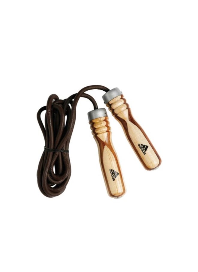 Adidas Wood Skip Rope 
