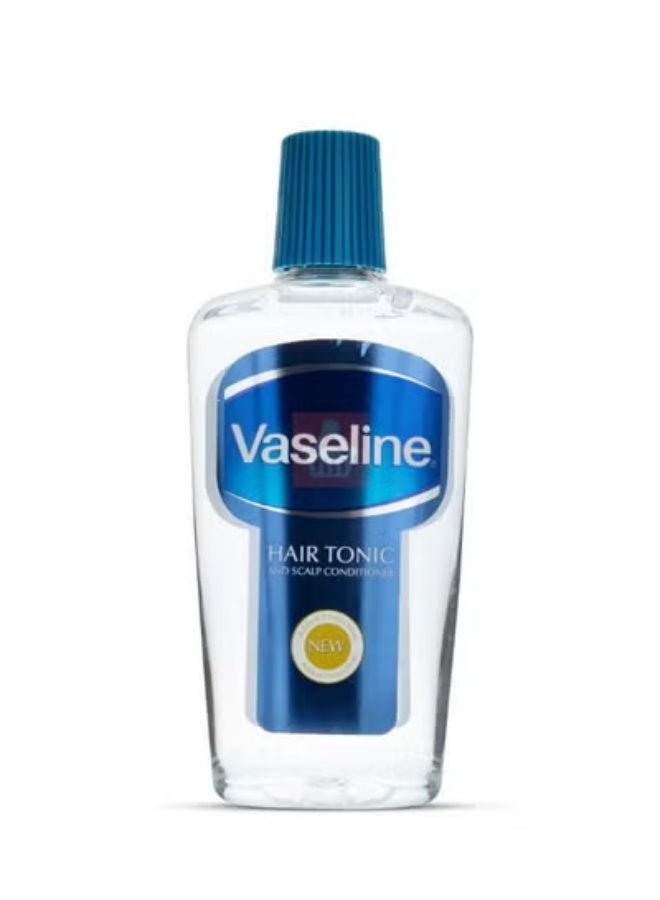Vaseline Hair Tonic Oil Intensive Scalp Conditioner 100 ML
