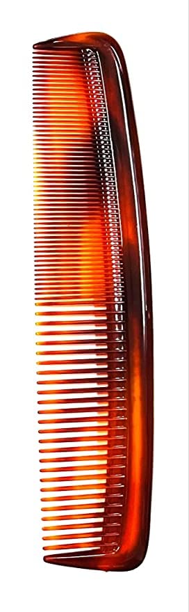Maple Grooming Multicolor Hair Combs For Women Combo Set, Pack of 4 - Image 2