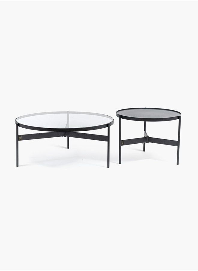 2XL Home - Amy Nesting Table - Image 1