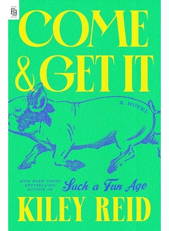 Come And Get It