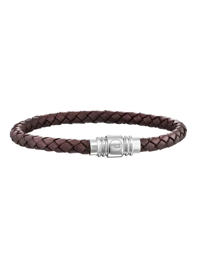 بوليس Men's Stylish Bracelet