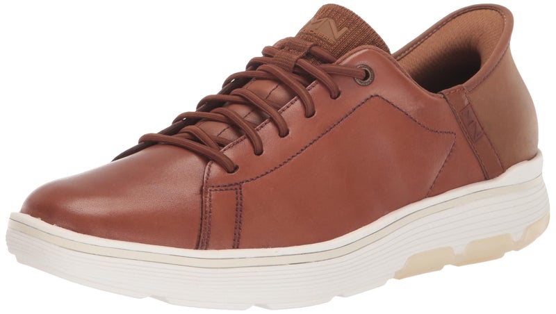 Skechers Mens Mark Nason Casual Glide CellAbbott Sneaker Cog 11