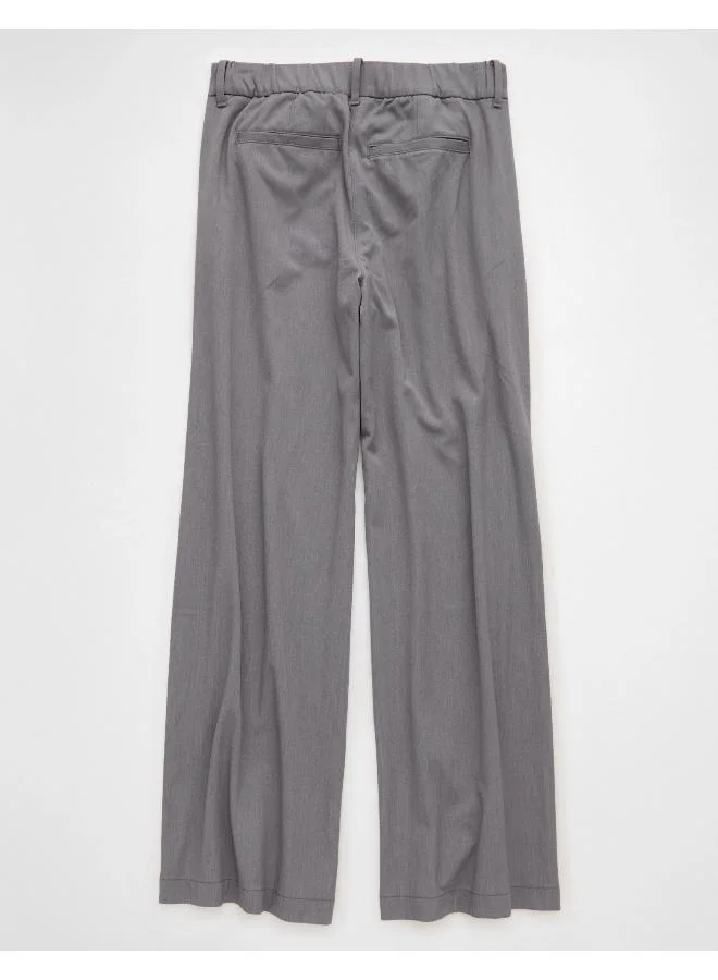 American Eagle AE Stretch Poppy Trouser
