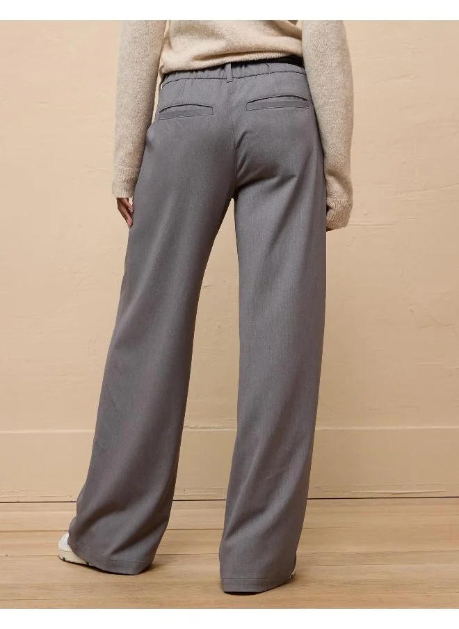 امريكان ايجل AE Stretch Poppy Trouser