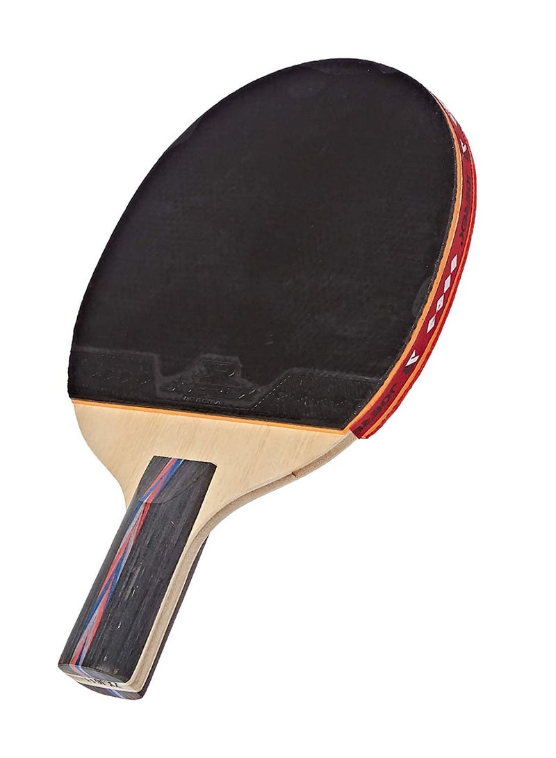 Short Handle Table Tennis Racket