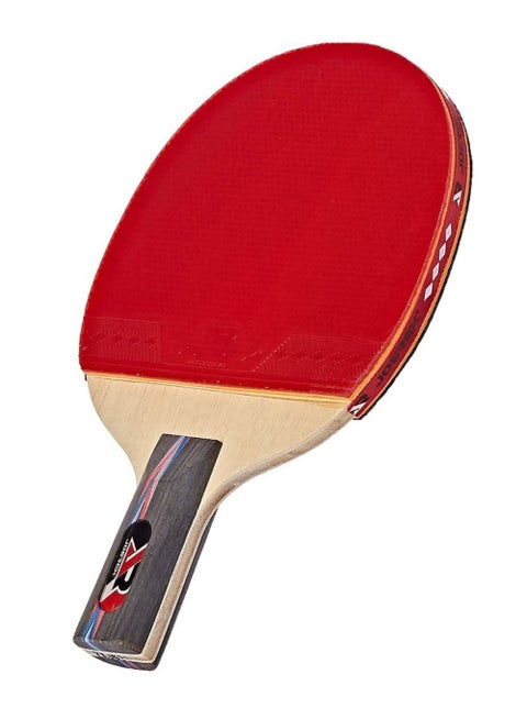 Short Handle Table Tennis Racket