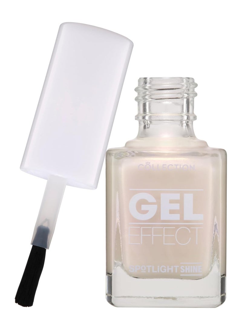 Collection طلاء أظافر جل تأثير اللمعان - أفاتار - Image 1