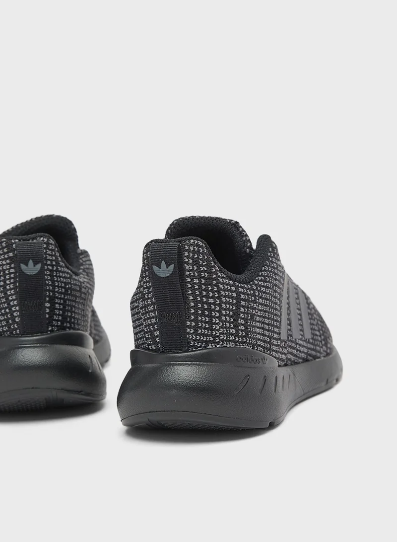 adidas Originals Baby Unisex Swift Run Sneakers