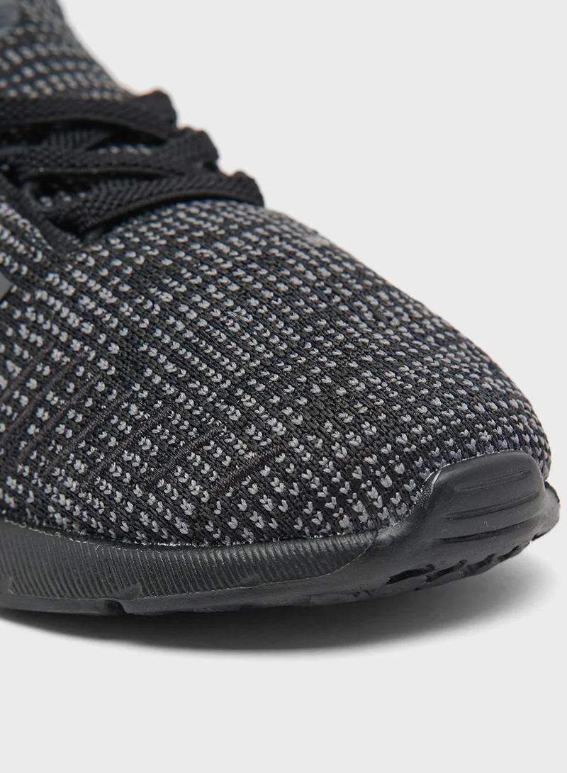 adidas Originals Baby Unisex Swift Run Sneakers