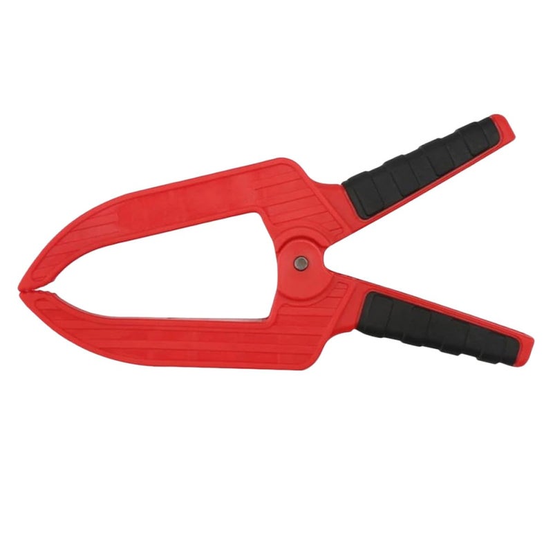 Heavy Duty Long Nose Spring Clamp 9 Inch Wide Mouth 110mm for Woodworking Crafting DIY - Image 2