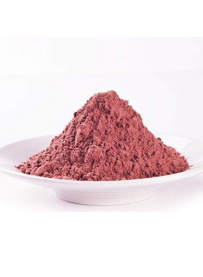Natural Health Products Pure & Natural Double Filtered Rose Petal Powder For Skin Face Pack Mask For Fairness Tanning & Glowing Skin 100Gm  - Image 3